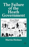 Failure of the Heath Government