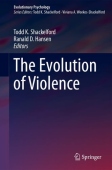 Evolution of Violence
