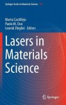 Lasers in Materials Science