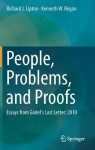 People, Problems, and Proofs