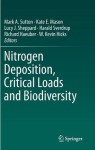Nitrogen Deposition, Critical Loads and Biodiversity