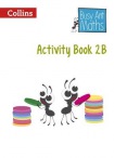 Year 2 Activity Book 2B