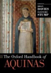 Oxford Handbook of Aquinas