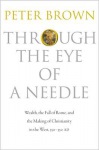 Through the Eye of a Needle