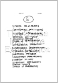 Swiss Institute Experience