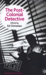 Postcolonial Detective