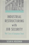 Industrial Restructuring with Job Security