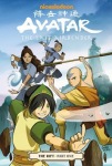 Avatar: The Last Airbender: The Rift Part 1