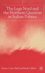 Lega Nord and the Politics of Secession in Italy