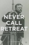 Never Call Retreat