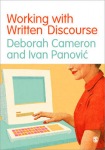 Working with Written Discourse