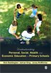 Understanding Personal, Social, Health and Economic Education in Primary Schools