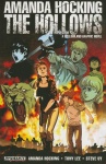Amanda Hocking’s The Hollows
