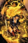 Grimm Fairy Tales Volume 15