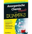 Anorganische Chemie kompakt fur Dummies
