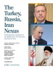 Turkey, Russia, Iran Nexus