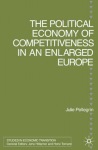 Political Economy of Competitiveness in an Enlarged Europe