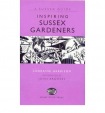 Inspiring Sussex Gardeners