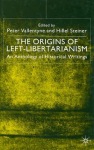 Origins of Left-Libertarianism