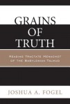 Grains of Truth