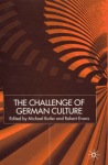 Challenge of German Culture