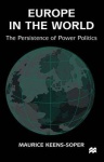 Europe in the World