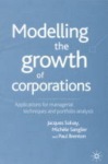 Modelling the Growth of Corporations