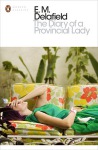 Diary of a Provincial Lady