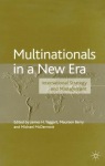 Multinationals in a New Era