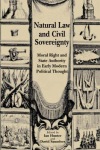 Natural Law and Civil Sovereignty
