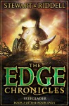 Edge Chronicles: Freeglader