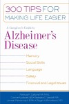 Caregiver's Guide to Alzheimer's Disease
