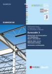 Eurocode 3 Bemessung und Konstruktion von Stahlbauten, Band 2: Anschlusse (+E-Book)