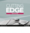 Cutting Edge Advanced New Edition Class CD