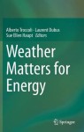 Weather Matters for Energy