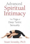 Advanced Spiritual Intimacy