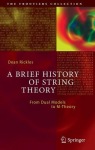 Brief History of String Theory