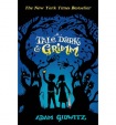 Tale Dark and Grimm