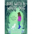 Girl with a White Dog