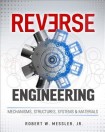 Reverse Engineering: Mechanisms, Structures, Systems & Materials
