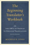 Beginning Translator’s Workbook