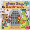 Bizzy Bear: Knights' Castle (4)