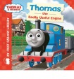 Thomas & Friends: My First Railway Library: Thomas the Really Useful Engine