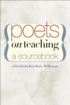 Poets on Teaching