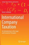 International Company Taxation