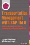 Transportation Management with SAP TM 9