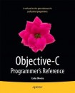 Objective-C Programmer's Reference