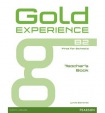 Gold Experience B2 Teacher's Book