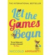 Let the Games Begin