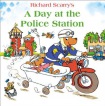 Day at the Police Station